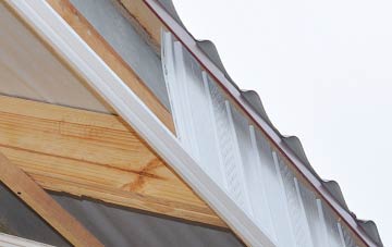 why Kingsnordley fascia repairs are essential