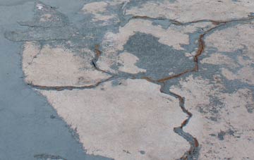 fibreglass roofing replacement Kingsnordley