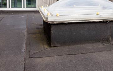 disadvantages of Kingsnordley flat roofs