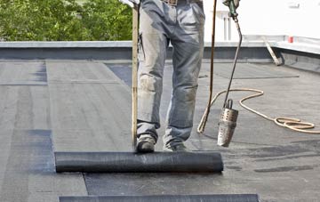 flat roof replacement Kingsnordley, Shropshire