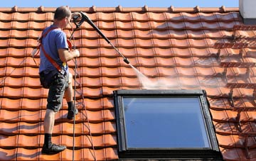roof cleaning Kingsnordley, Shropshire