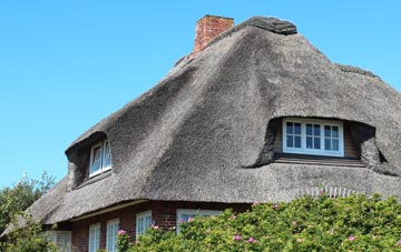 thatch roofing Kingsnordley, Shropshire