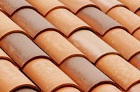 Kingsnordley clay roofing